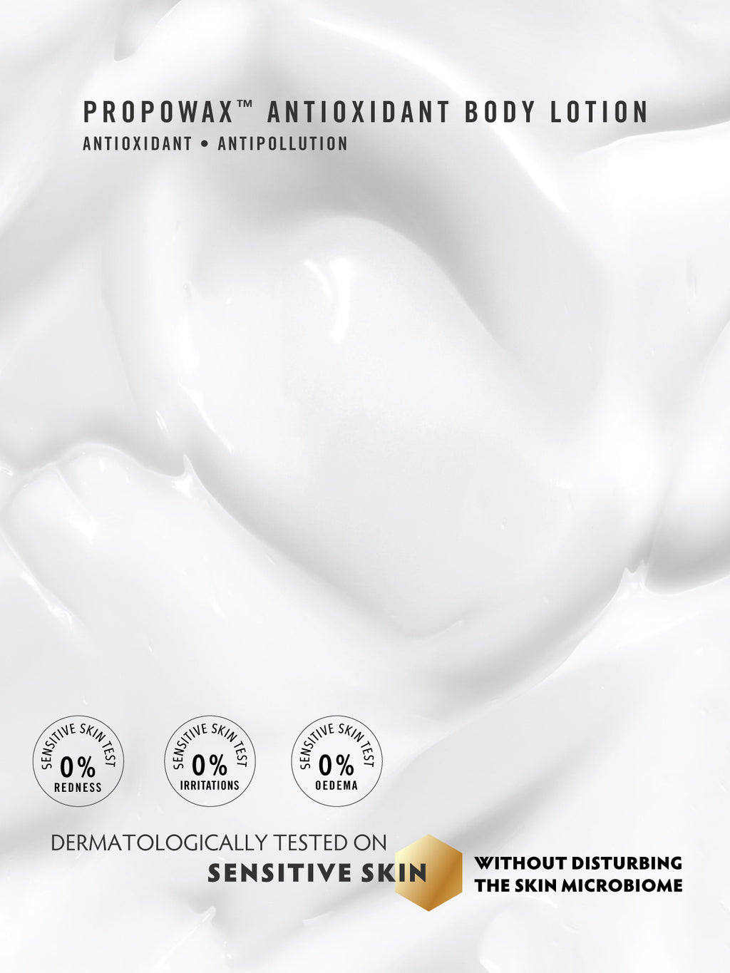 Антиоксидантный лосьон для тела Apiceuticals PROPOWAX™