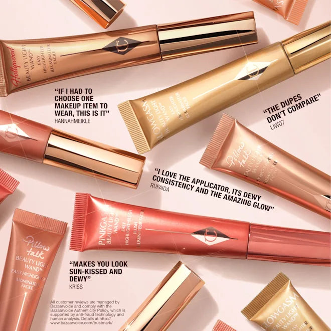 Charlotte Tilbury Hollywood Beauty Light Wand - Spotlight