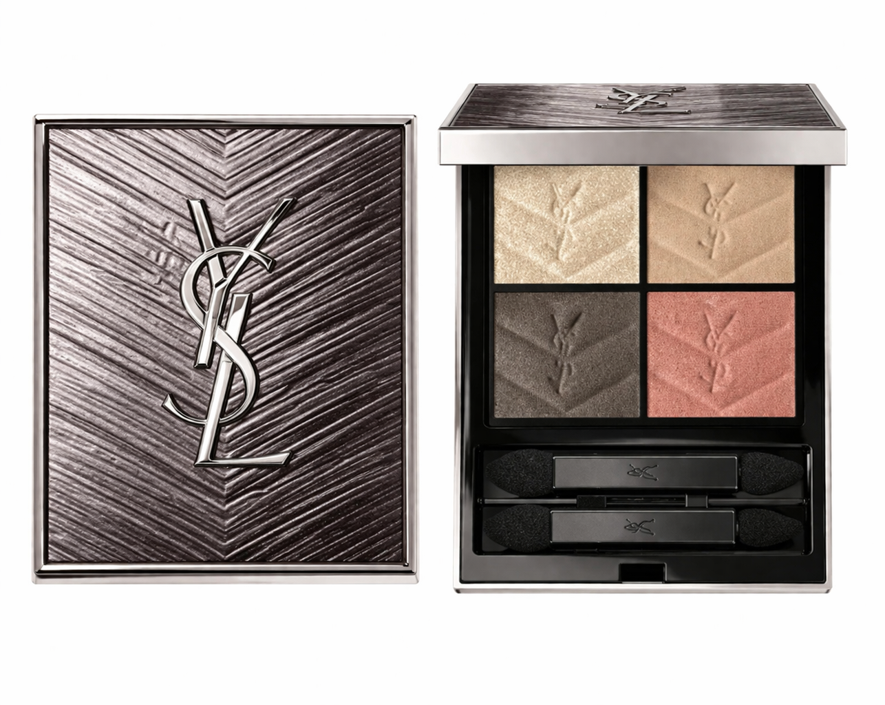 YSL Couture Mini Clutch Eyeshadow Palette 826