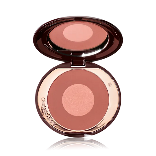 Charlotte Tilbury Cheek to Chic – Pillow Talk Intense