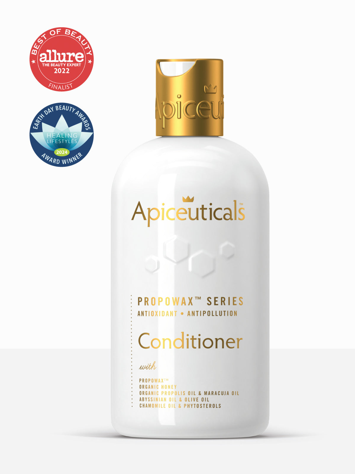 Антиоксидантный кондиционер Apiceuticals PROPOWAX™