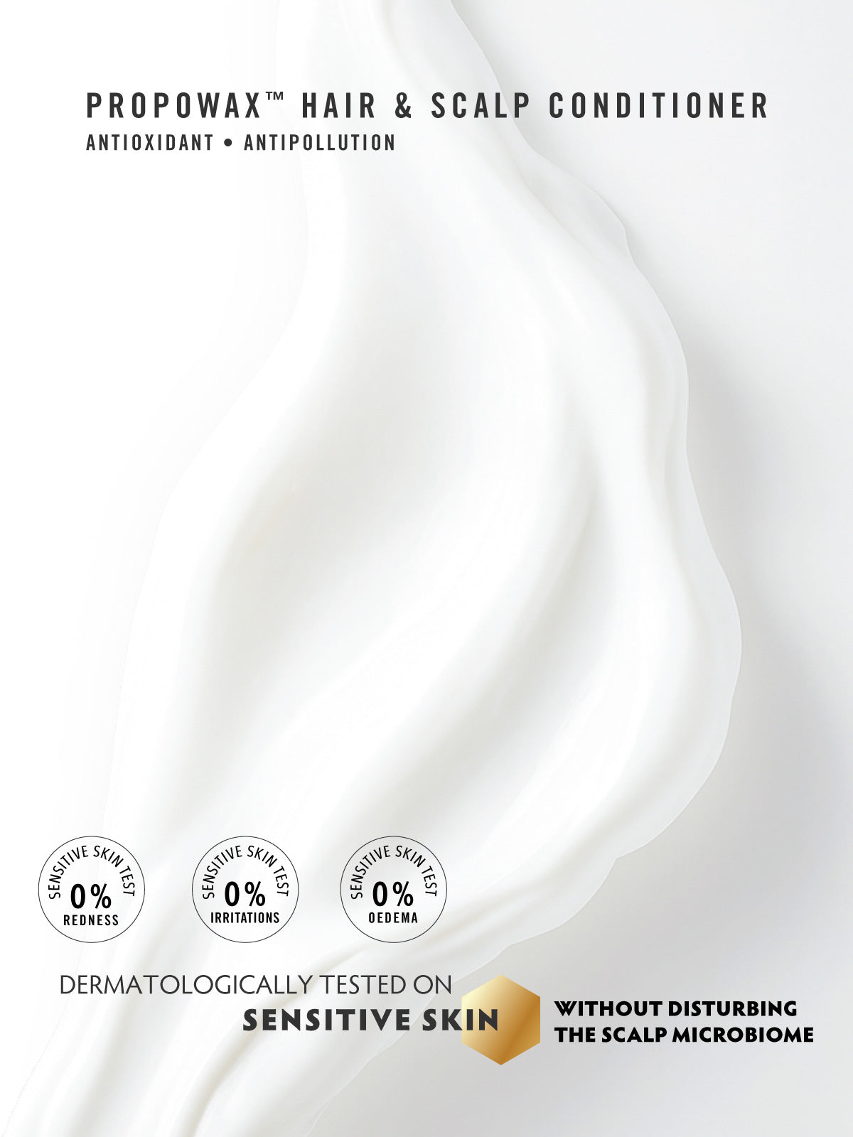 Антиоксидантный кондиционер Apiceuticals PROPOWAX™