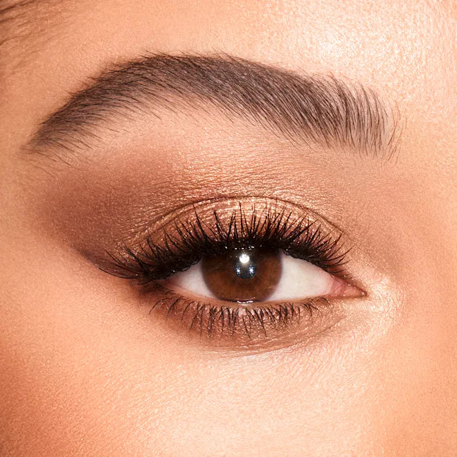Палитра Charlotte Tilbury Luxury – The Golden Goddess