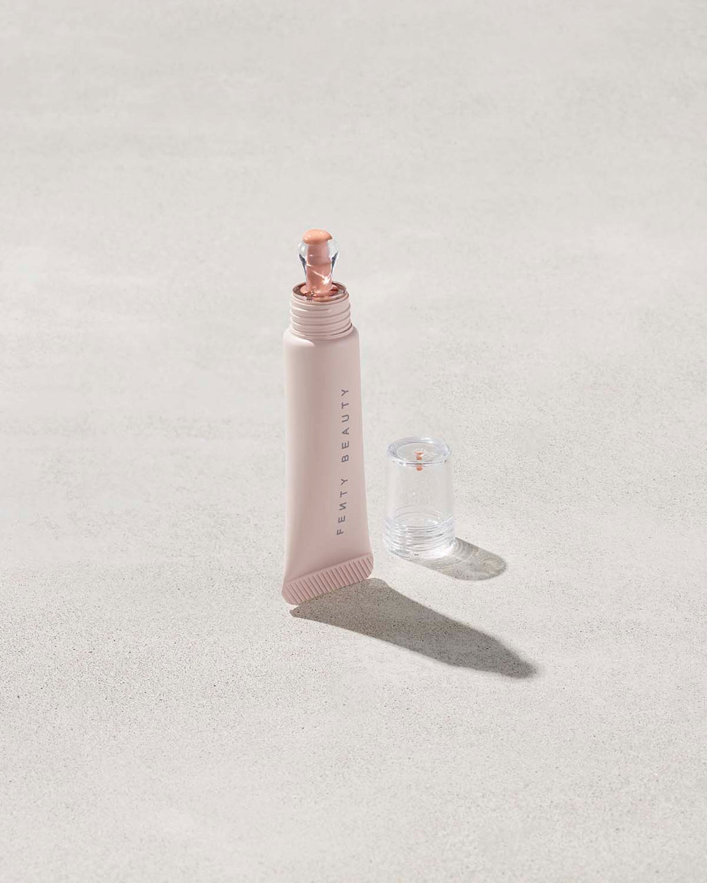 Осветляющий консилер для глаз Fenty Beauty Bright Fix – 08 Deep Melon (Cool)