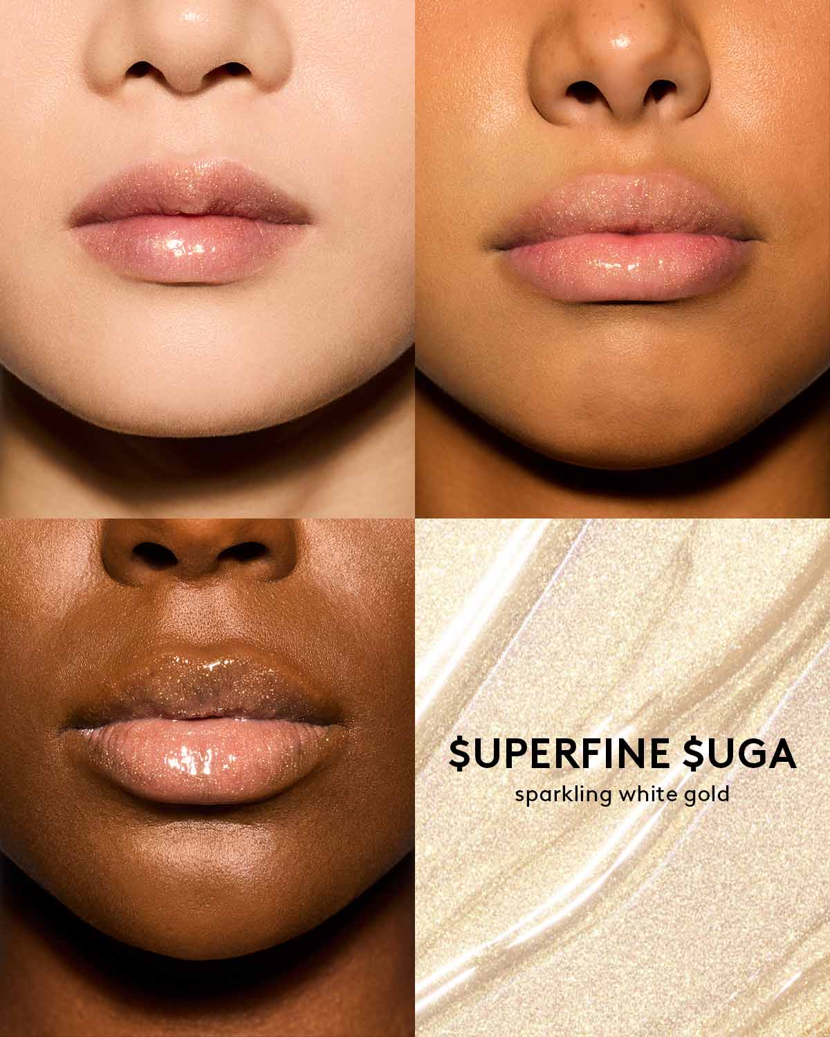 Fenty Beauty Gloss Bomb Luminizing Lip Oil – $uperfine $uga