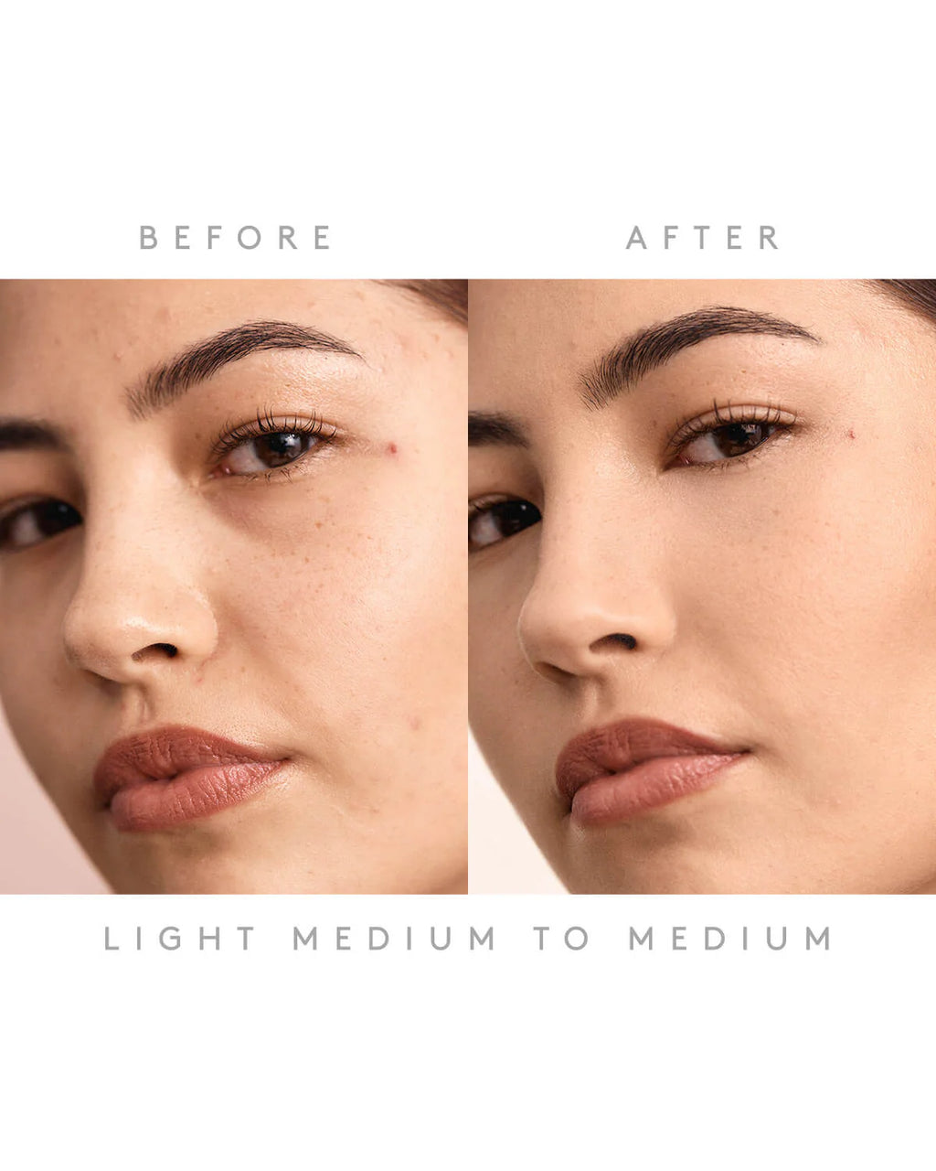 Осветляющий консилер для глаз Fenty Beauty Bright Fix – 08 Deep Melon (Cool)