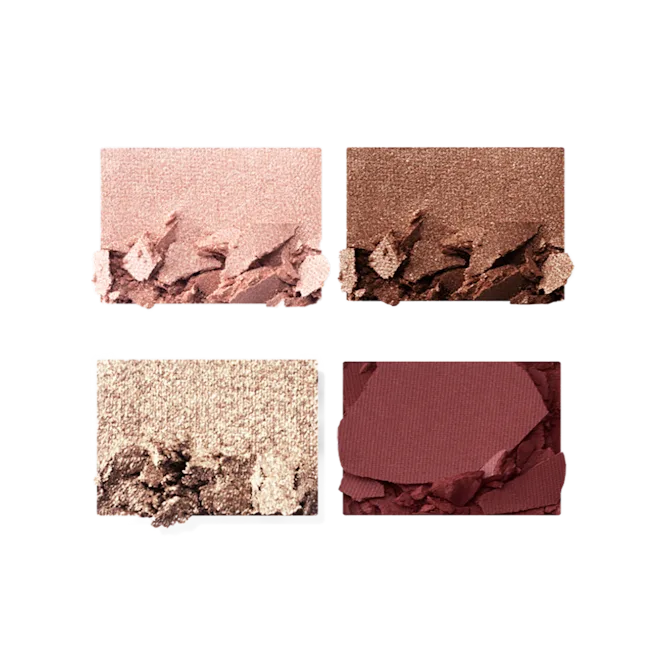 Charlotte Tilbury Fire Rose Eyeshadow Palette