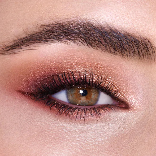 Charlotte Tilbury Fire Rose Eyeshadow Palette