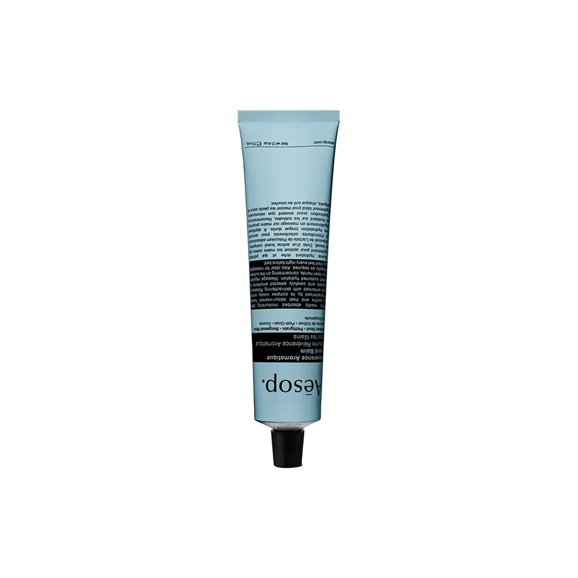 Aesop Reverence Aromatique бальзам для рук