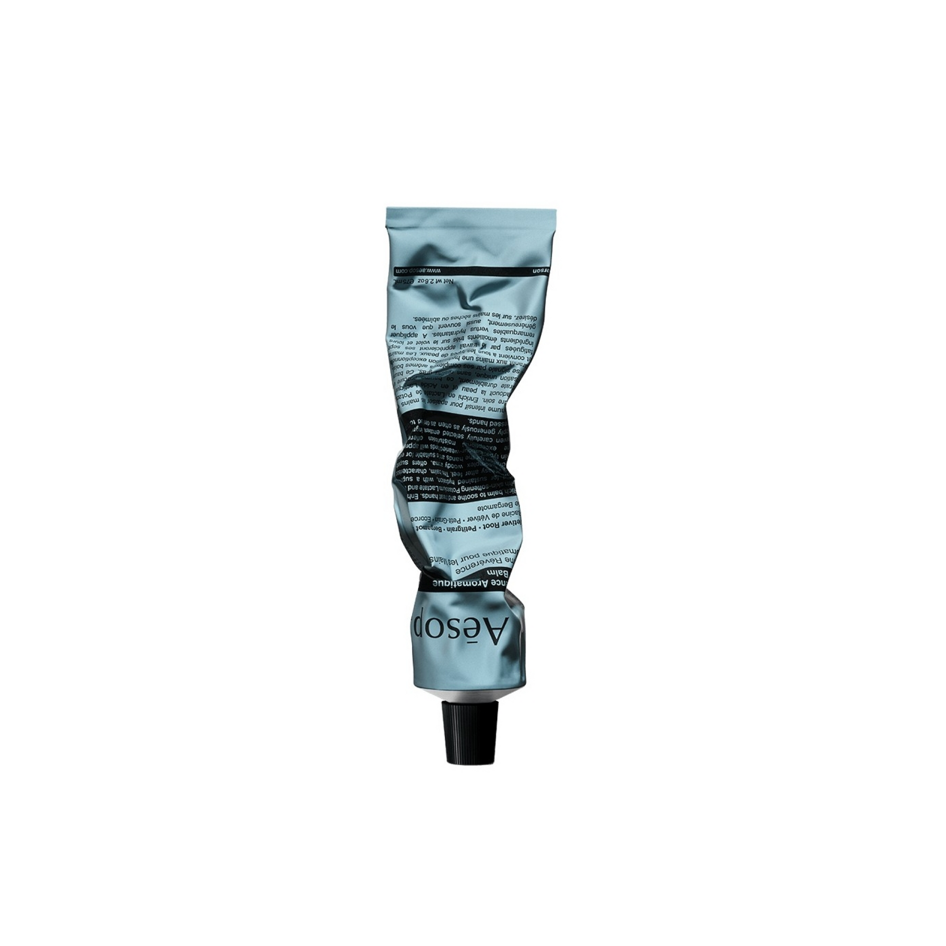 Aesop Reverence Aromatique бальзам для рук