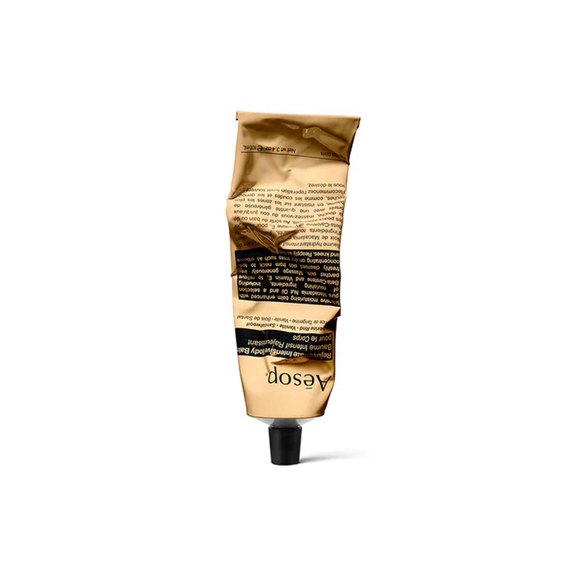 Aesop atjaunojošs intensīvs ķermeņa balzams 100ml