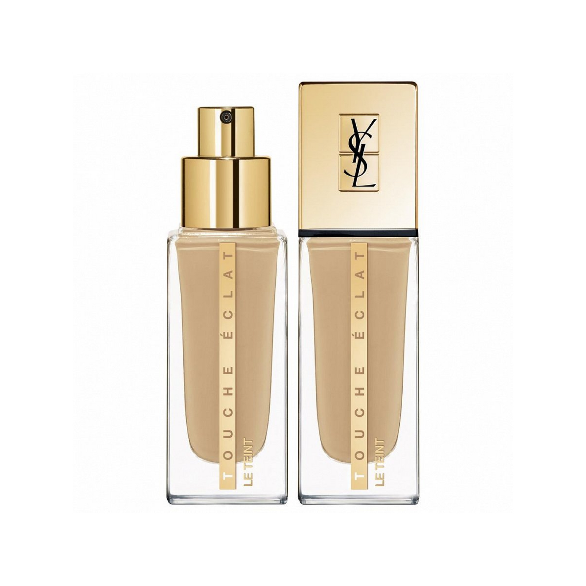 YSL Touche Eclat Le Teint tonālais krēms BD60 25ml