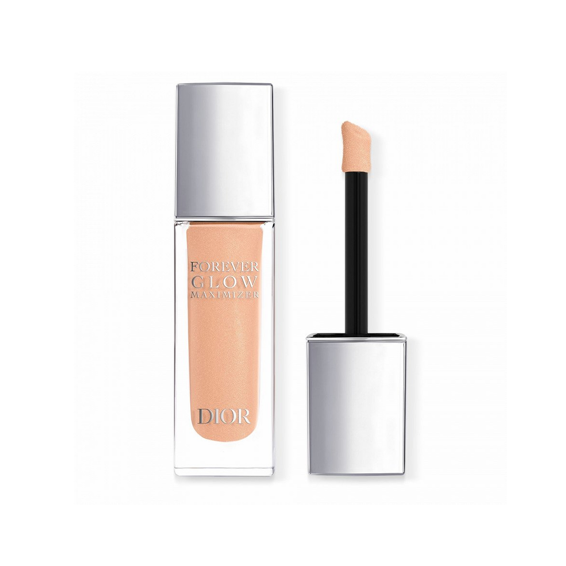 Dior Forever Glow Maximizer – Gold