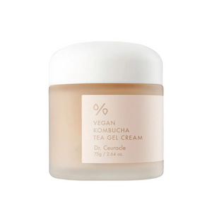 Dr. Ceuracle Vegan Kombucha Tea Gel Cream