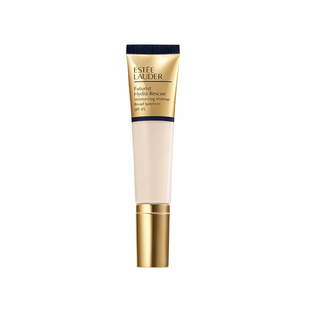 Estée Lauder Futurist Moisture 2-in-1 Foundation 45 SPF – 1N2 Ecru