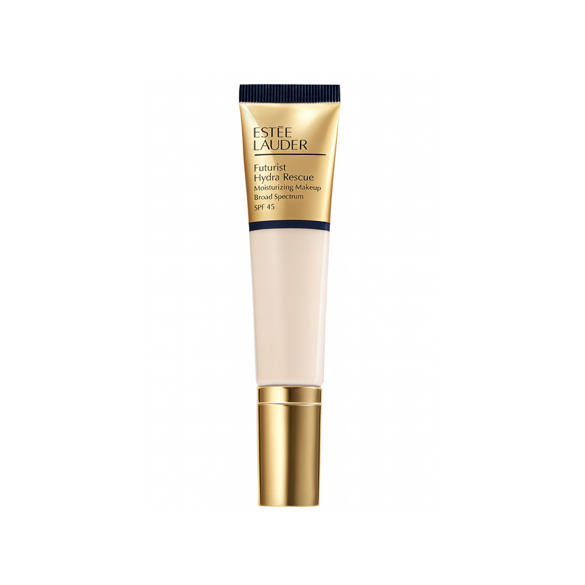 Estée Lauder Futurist Moisture 2-in-1 Foundation 45 SPF – 1N2 Ecru