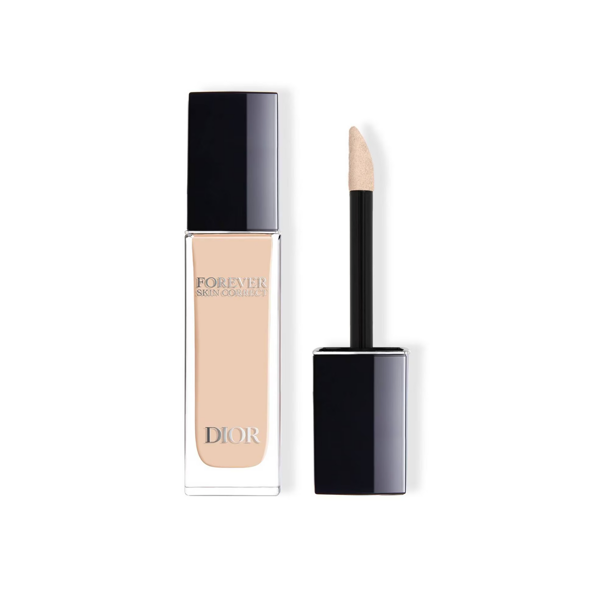 Dior Forever Skin Correct Full-Coverage Concealer 2.5N Neutral