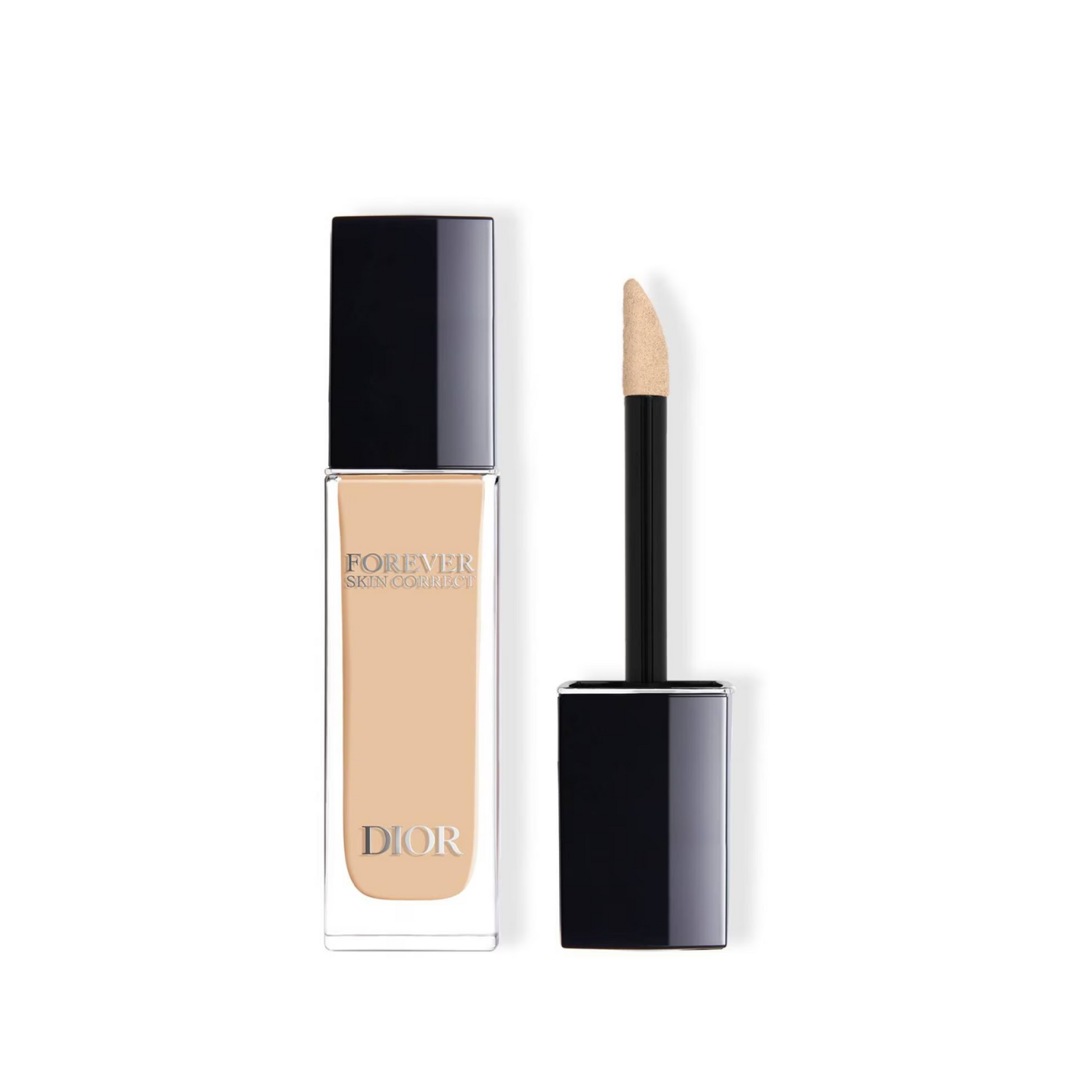 Dior Forever Skin Correct Full-Coverage Concealer 0.5 Neutral