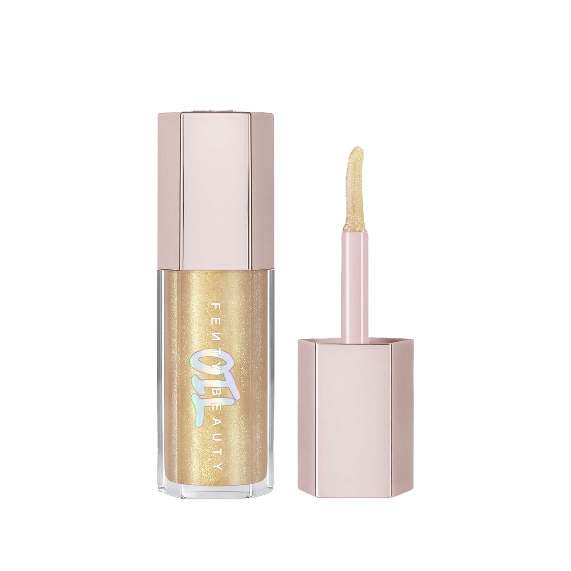 Fenty Beauty Gloss Bomb Luminizing Lip Oil – $uperfine $uga