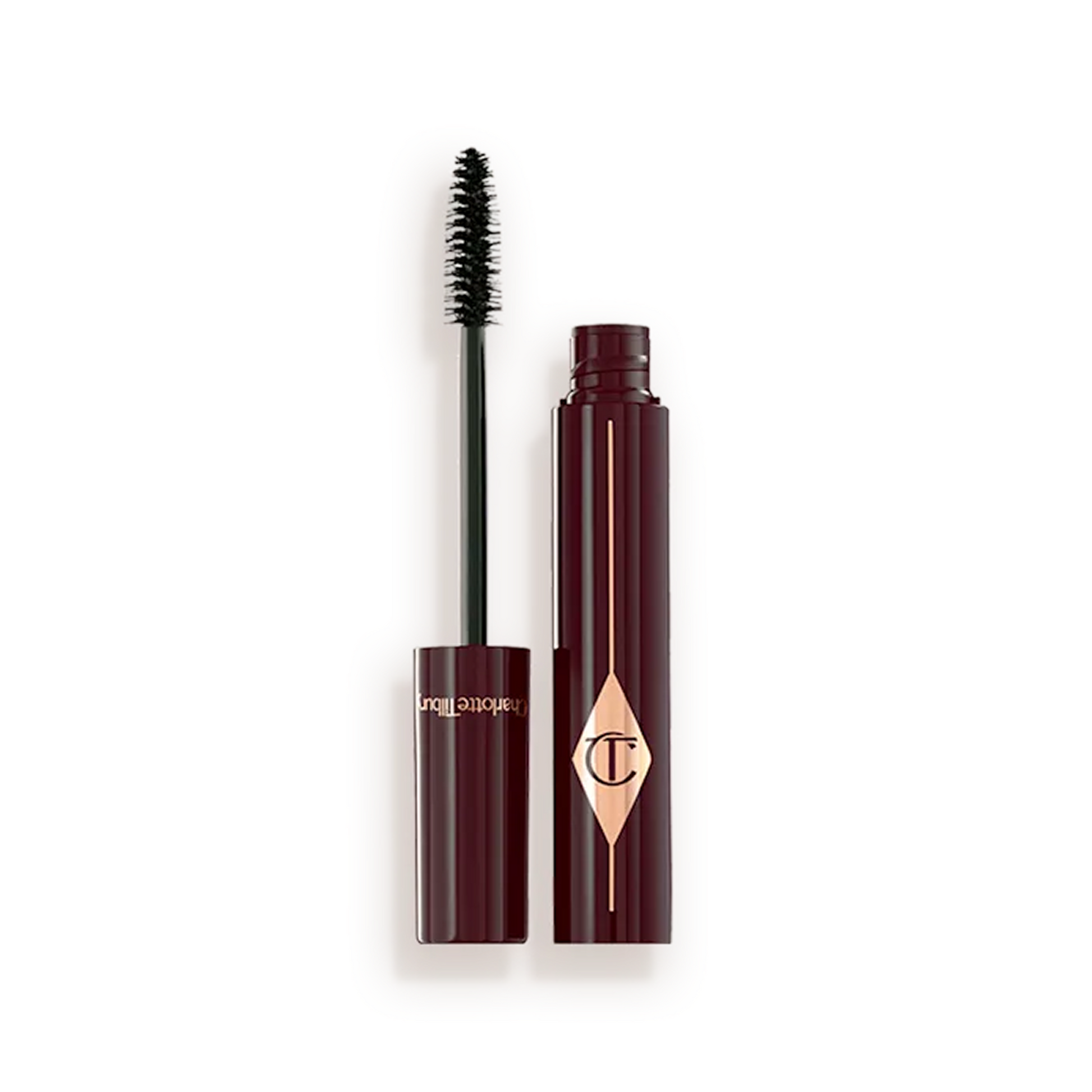 Charlotte Tilbury Full Fat 5 Star Mascara – Glossy Black 4ml