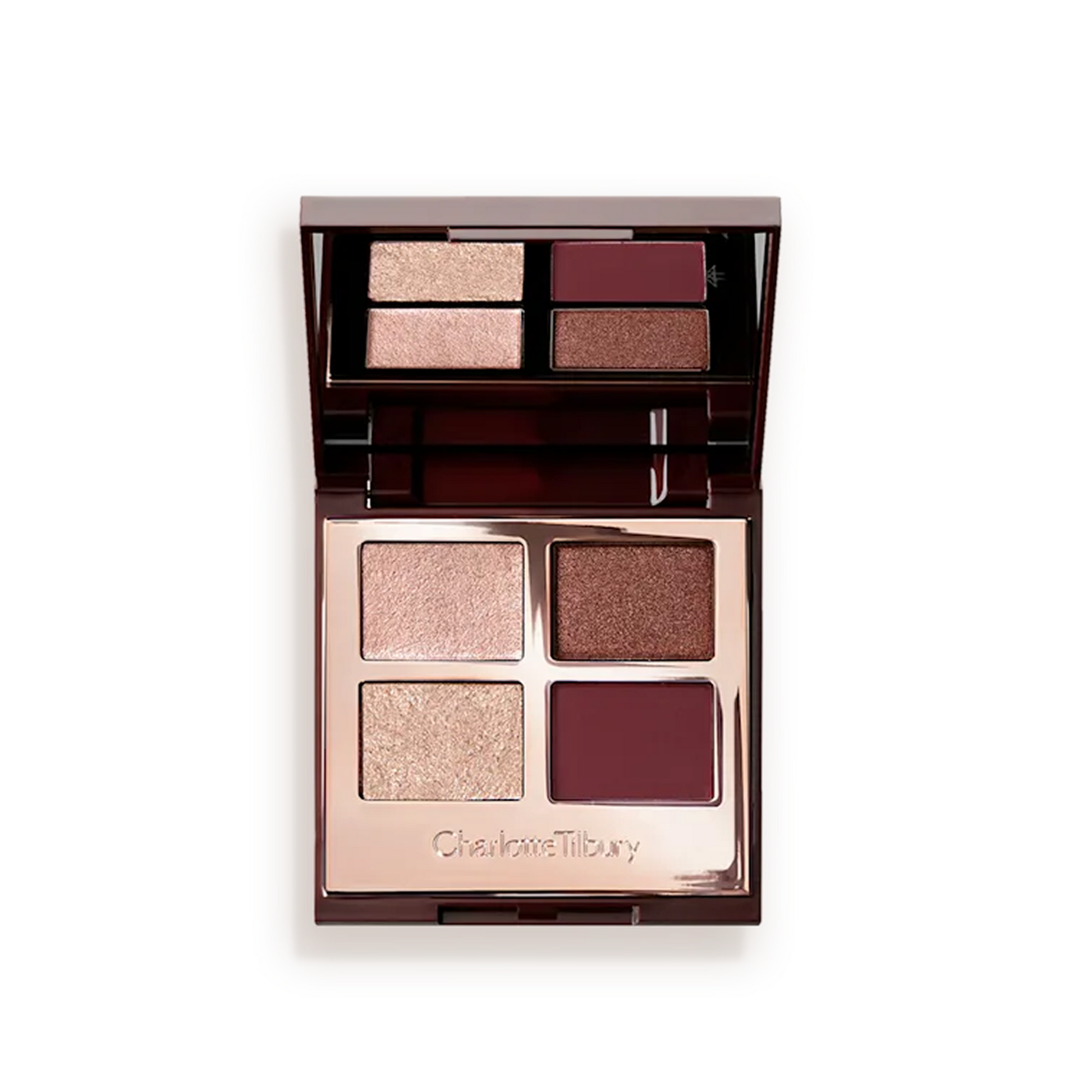 Charlotte Tilbury Fire Rose Eyeshadow Palette