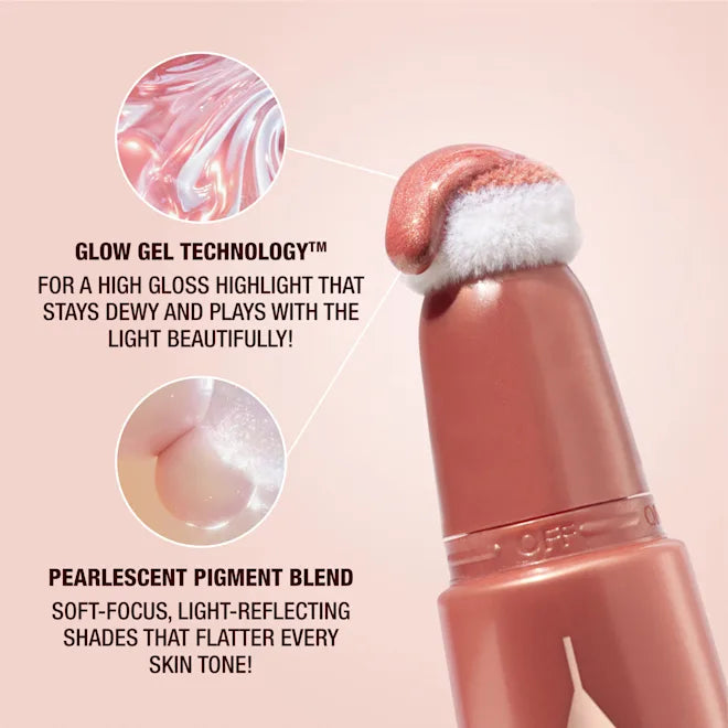 Charlotte Tilbury Hollywood Beauty Light Wand - Spotlight