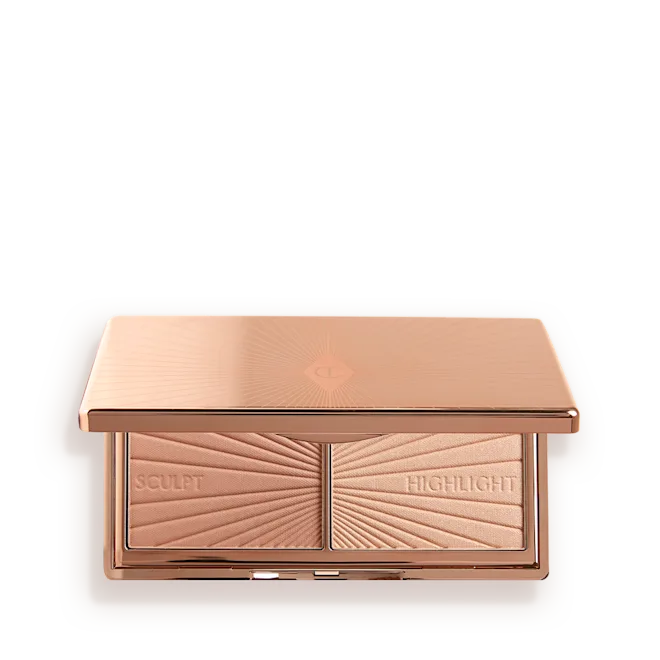 Charlotte Tilbury Mini Filmstar Bronze & Glow – Light to Medium