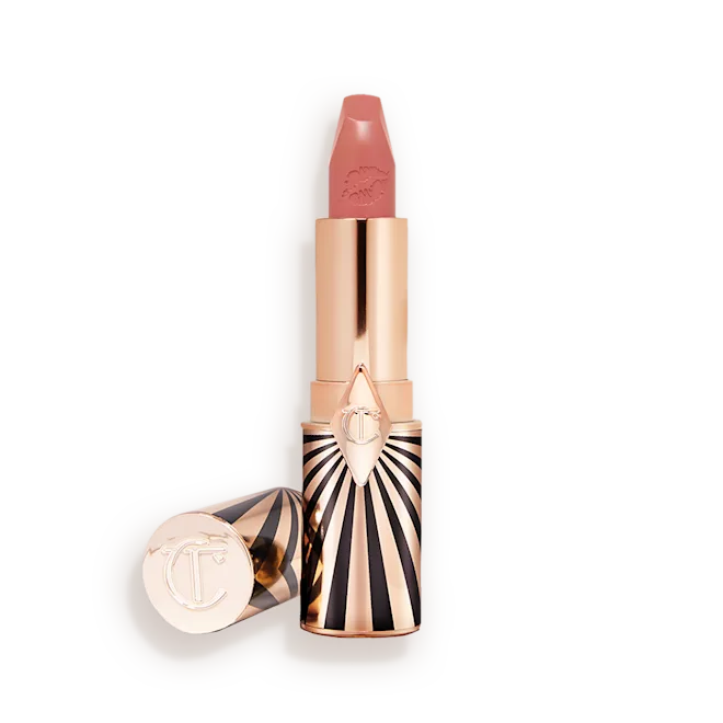 Charlotte Tilbury Hot Lips Refillable Lipstick – In Love With Olivia