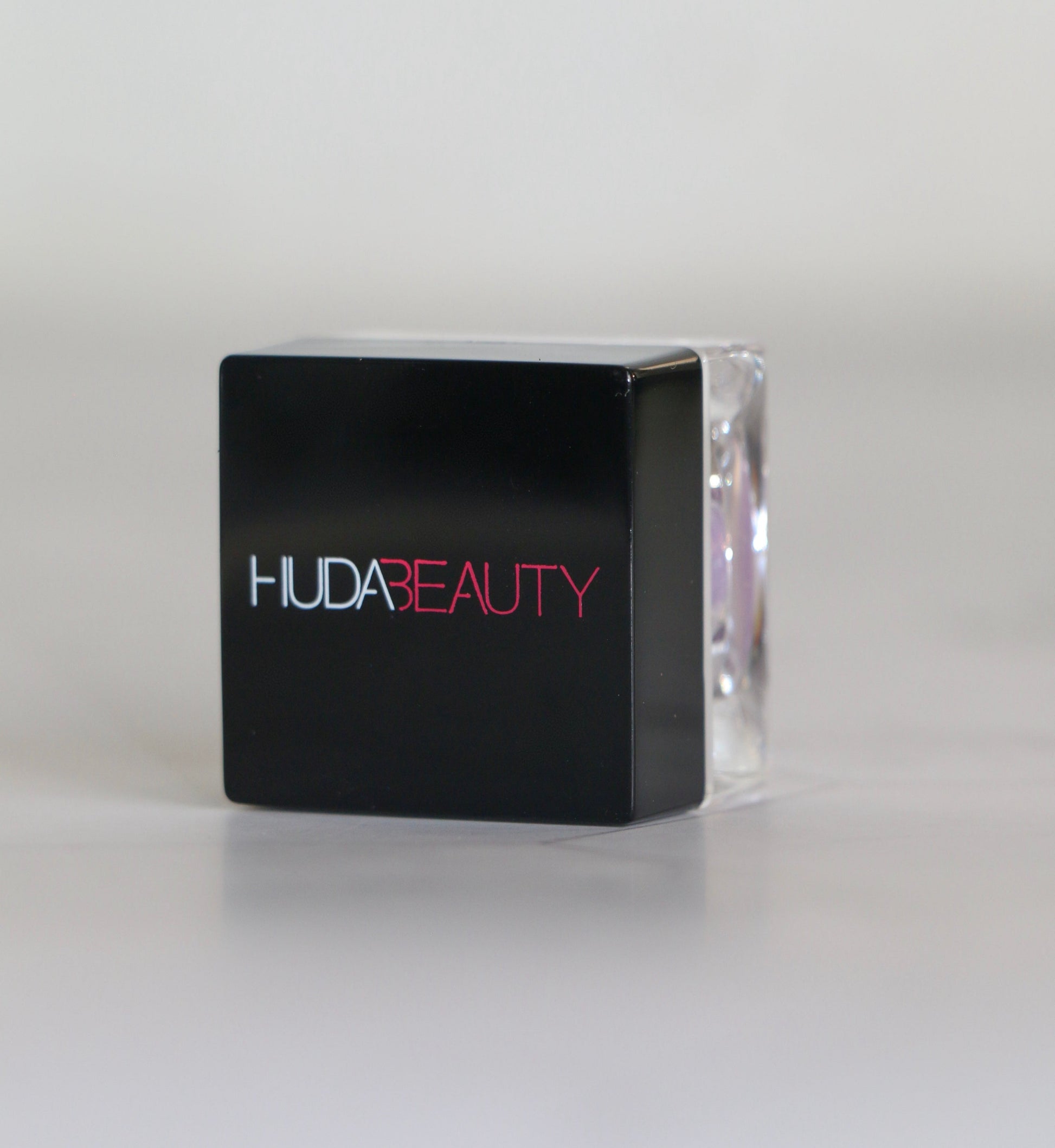 HUDA BEAUTY Kira Kira Dust Loose Glitter – Level Up (фиолетовый)