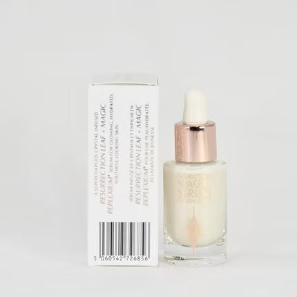 Charlotte Tilbury's maģiskais seruma kristāla eliksīrs – 8 ml