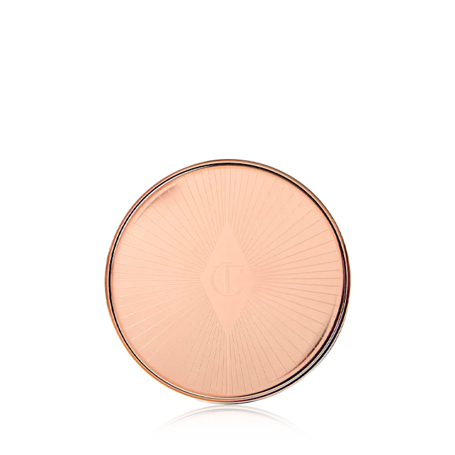 Charlotte Tilbury Pillow Talk lūpu un vaigu spīdums – Colour of Dreams