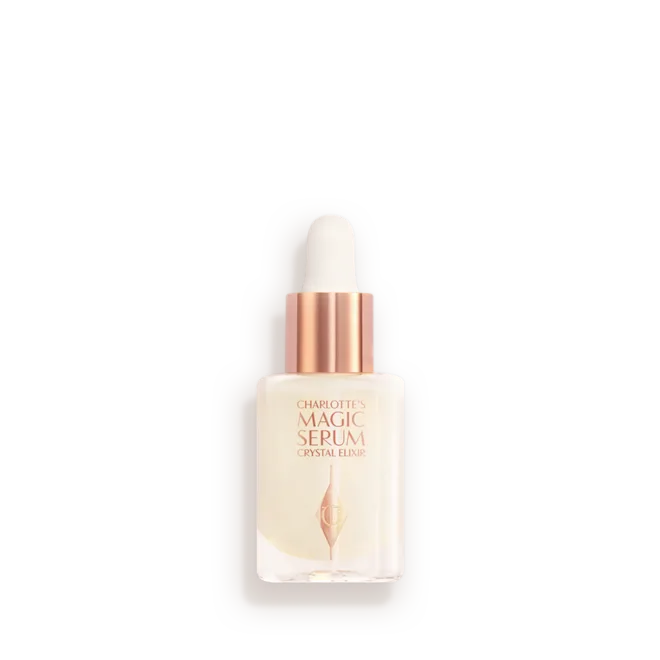 Charlotte Tilbury's maģiskais seruma kristāla eliksīrs – 8 ml