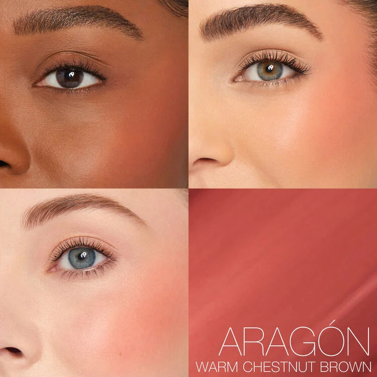 NARS Afterglow Liquid Blush – Aragon