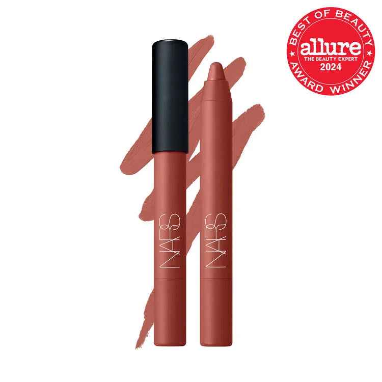 Карандаш для губ NARS Powermatte High-Intensity – 180 Walkyrie