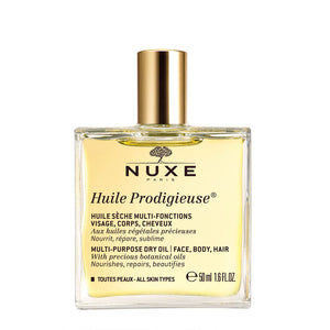 Nuxe Huile Prodigieuse Or Multi-Purpose Dry Oil 50ml