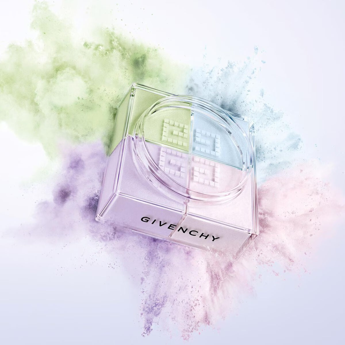 Clean Girl Kit - Givenchy & Aesop & NARS