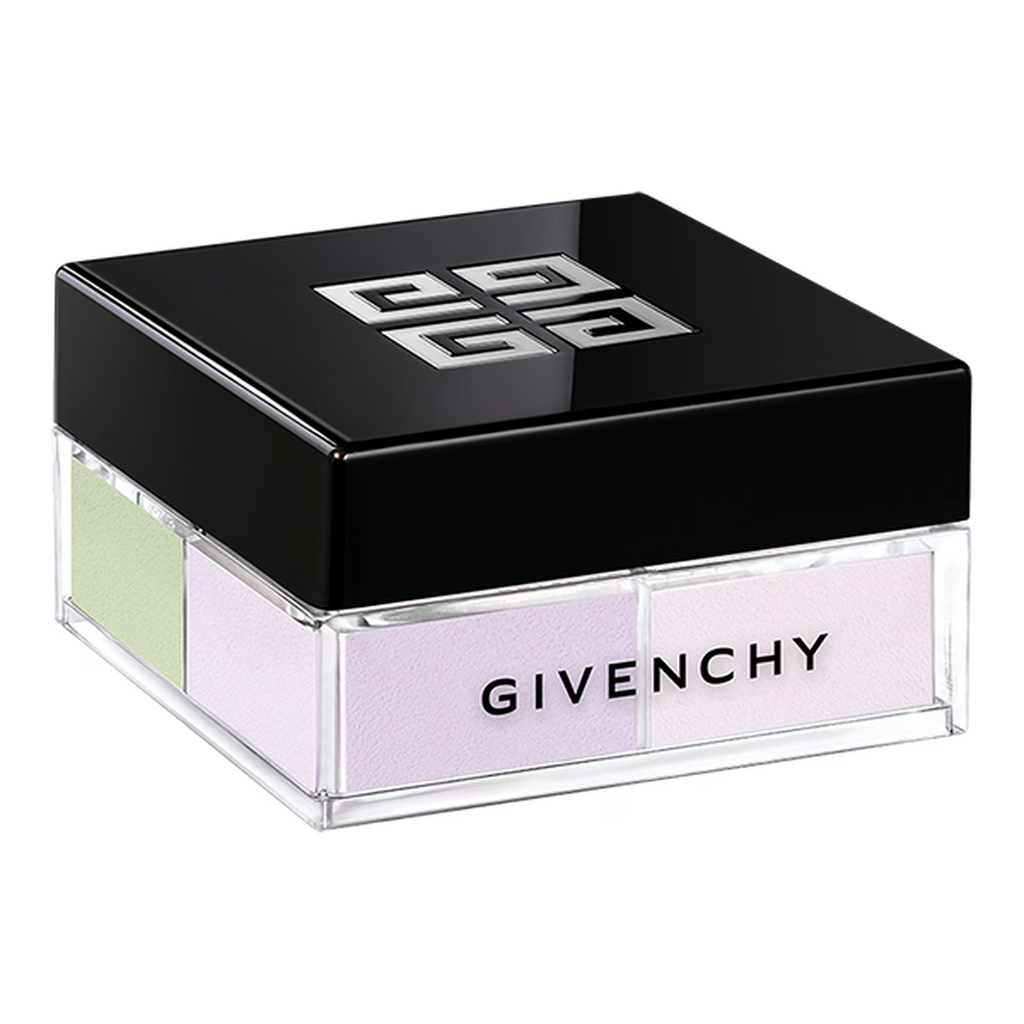 Givenchy Prisme Libre Loose фиксирующая пудра 01