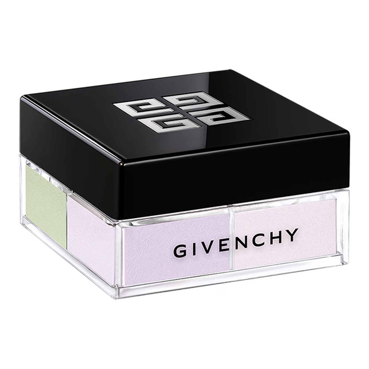 Givenchy Prisme Libre Loose фиксирующая пудра 01