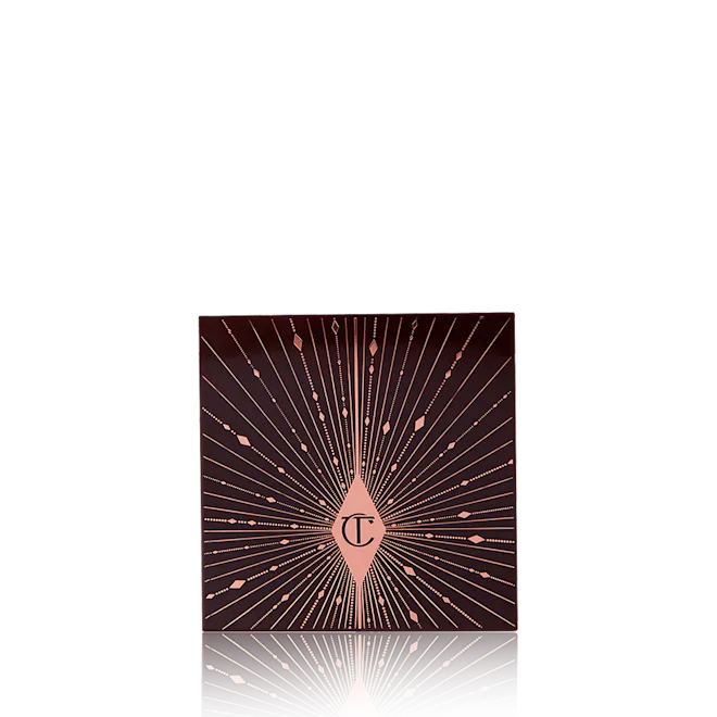 Charlotte Tilbury Fire Rose Eyeshadow Palette