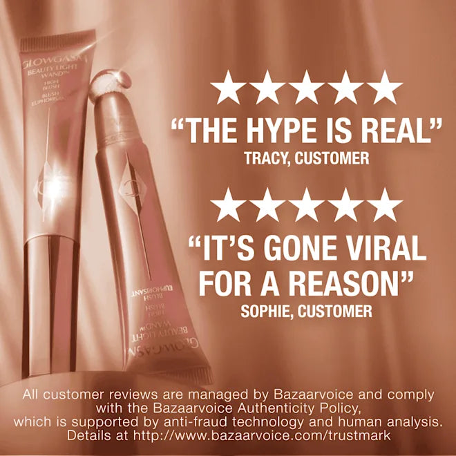 Charlotte Tilbury Hollywood Beauty Light Wand - Spotlight