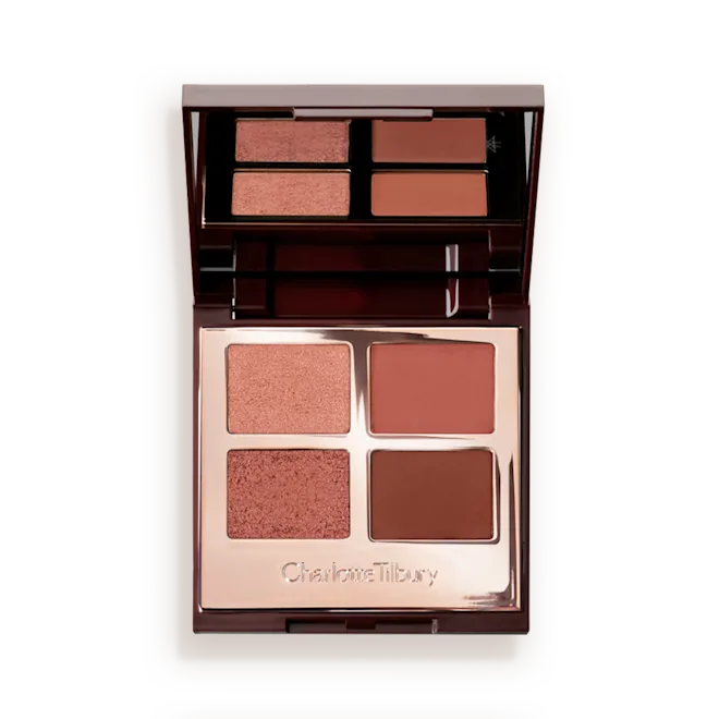 Charlotte Tilbury Luxury Palette – Pillow Talk Dreams