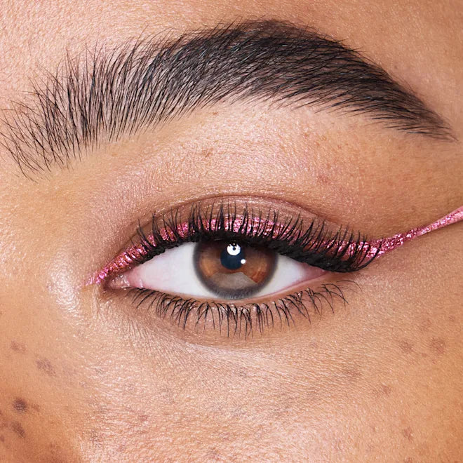 Подводка для глаз Charlotte Tilbury Pillow Talk Crystal Dimension – Pillow Talk