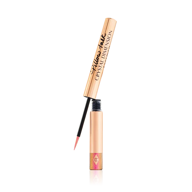 Подводка для глаз Charlotte Tilbury Pillow Talk Crystal Dimension – Pillow Talk