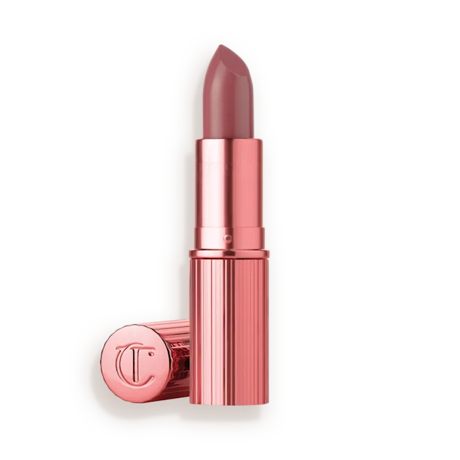 Charlotte Tilbury Rose To Fame Travel size