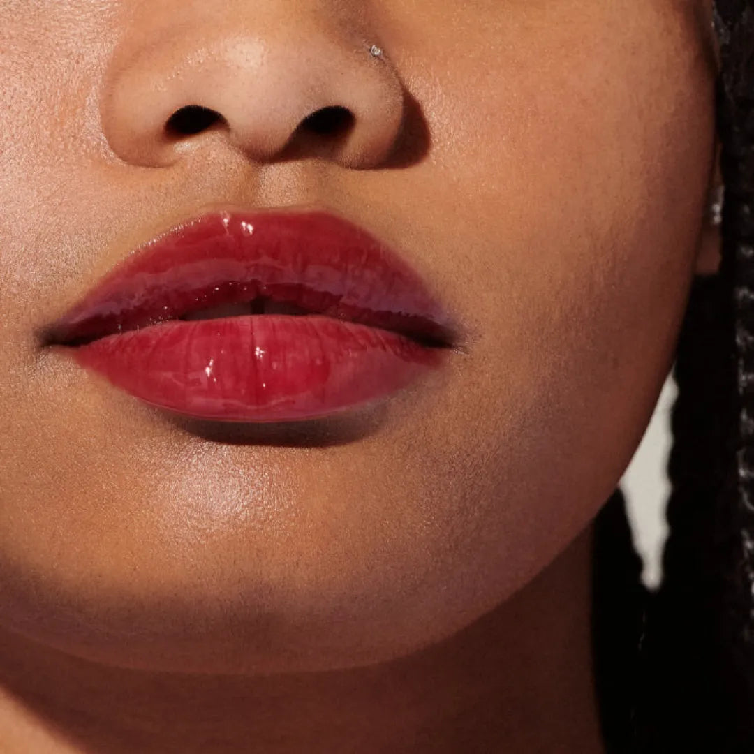 Rhode Peptide Lip Tint – Raspberry Jelly