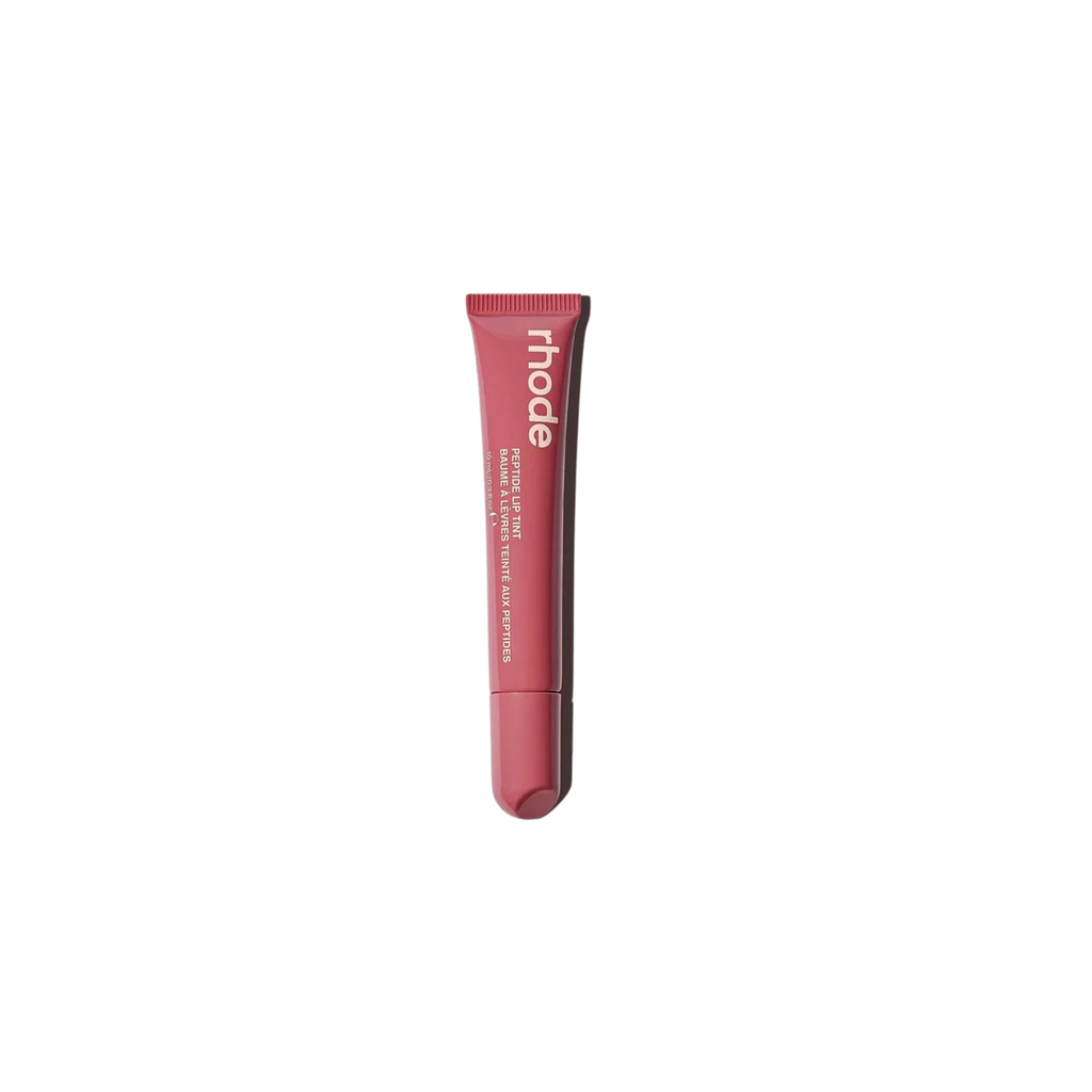 Rhode Peptide Lip Tint –  Salty tan