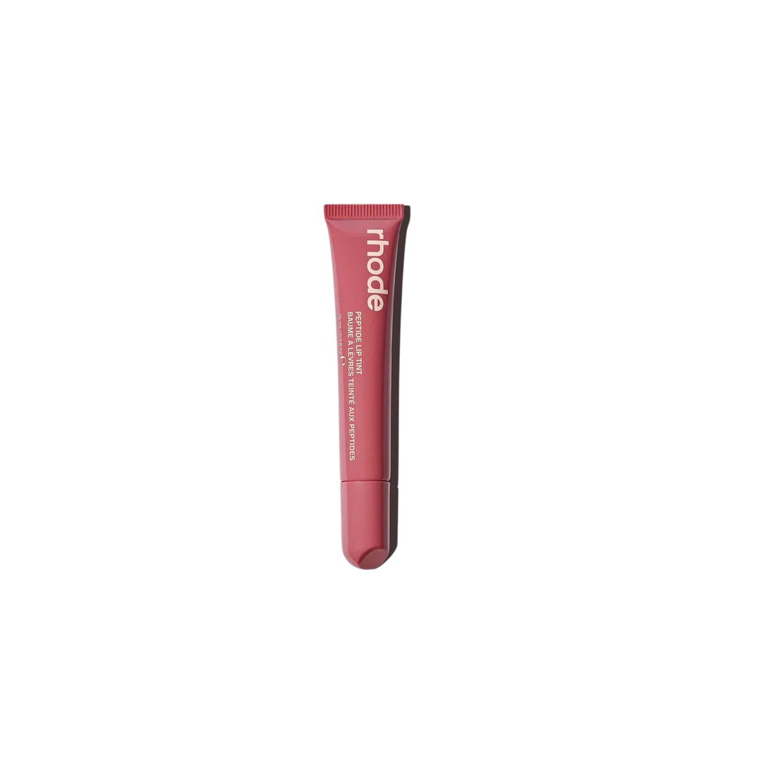 Rhode Peptide Lip Tint –  Salty tan