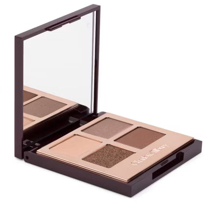 Палитра Charlotte Tilbury Luxury – The Golden Goddess