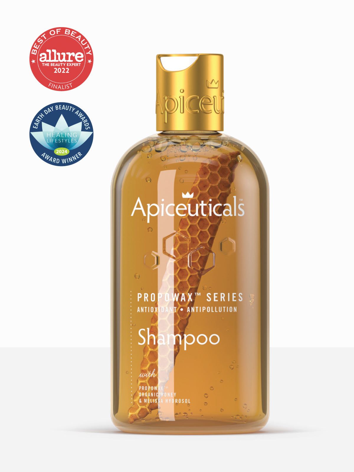 Антиоксидантный шампунь Apiceuticals PROPOWAX™