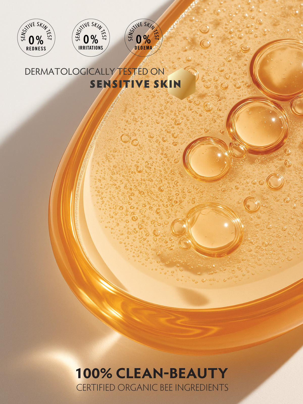 Антиоксидантный гель для душа Apiceuticals PROPOWAX™